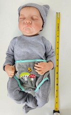 Realistic newborn baby for sale  Hastings