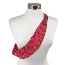 Usado, Cinto de bolso Bandi rosa laranja multicolorido comprar usado  Enviando para Brazil