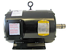 Baldor electric motor for sale  Hayward