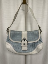 Coach bag vintage for sale  Bloomsburg