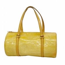 Bolsa Louis Vuitton Vernis Bedford M91006 bege feminina P959572 GZl1ah8m comprar usado  Enviando para Brazil