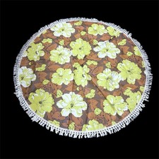 Vintage 1960s floral for sale  Omaha