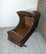 Vintage rustic solid for sale  Aurora