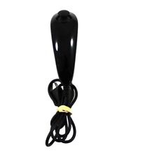Controle Original Nintendo Wii Nunchuk - Preto comprar usado  Enviando para Brazil