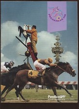 1993 horse racing for sale  Thornwood