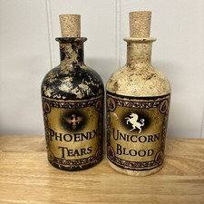 Steampunk bottle halloween for sale  Geneseo