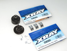 0718 team xray d'occasion  Expédié en Belgium