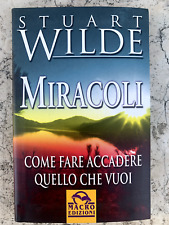 Miracoli come fare usato  Castiglione delle Stiviere