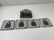 Train coaster set for sale  Joliet