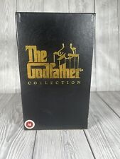Godfather collection anniversa for sale  STAFFORD