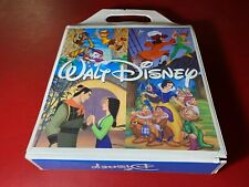 Walt disney valigetta usato  Bologna