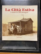 Città estiva casotti usato  Cagliari