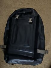 Waterproof dive daysack for sale  ABERDEEN