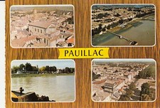 Carte postale 10cmx15cm d'occasion  Bourg-de-Péage