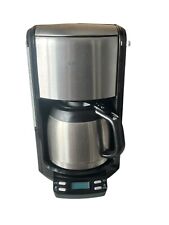 Krups coffee maker for sale  Dayton