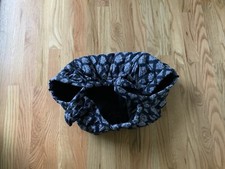 Rara, única caçarola bolsa de transporte de louça feita com Vera Bradley Calypso comprar usado  Enviando para Brazil