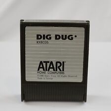 Dig dug cartridge for sale  Mechanicsburg