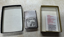 Zippo lighter camel for sale  Topeka