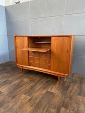 Vintage 60er massiv gebraucht kaufen  Düsseldorf