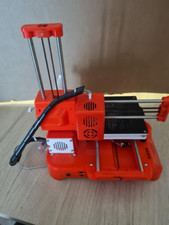 Stampante easythreed k7 usato  Roma