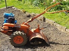 Howard 300 rotavator. for sale  BANBURY