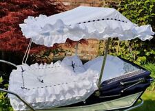 Sun canopy bedding d'occasion  Expédié en Belgium
