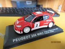 Rally diecast car for sale  UK