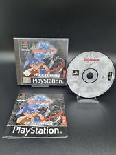 Beyblade playstation anleitung gebraucht kaufen  Nordstemmen