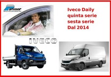 Deflettori aria per usato  Casalecchio di Reno