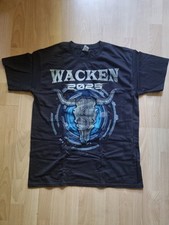 Woa wacken bundle gebraucht kaufen  Chemnitz