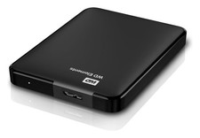Western digital hard usato  Afragola