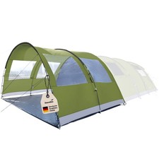 Skandika tenda gotland usato  Spedire a Italy
