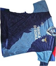 maglie lazio seleco usato  Italia