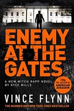 Enemy gates flynn for sale  ROSSENDALE