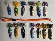 Kooky pens lot for sale  Hicksville