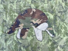 Usmc helmet cover gebraucht kaufen  Werl
