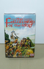 Lotr thefellowship the d'occasion  Rostrenen