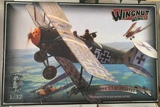 Wingnut wings hannover for sale  SANDOWN