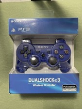 Sony dualshock ps3 usato  Bari