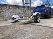 Phoenix professional towing for sale  NUNEATON