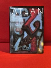 Atlan premieres periodes d'occasion  Cannes