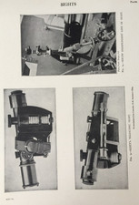 Antique print krupp for sale  TORRINGTON