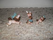 Vintage miniature french for sale  Goodrich