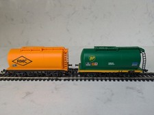 Hornby wagons gauge for sale  SLEAFORD