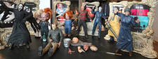 Movie maniacs mcfarlane for sale  Downers Grove