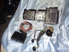 Set bmw 7er gebraucht kaufen  Frankenau