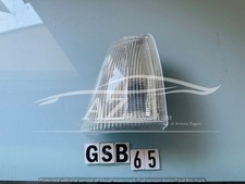 Fanalino anteriore lancia usato  Gioia Tauro
