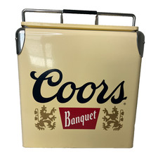 Coors banquet retro for sale  Parker