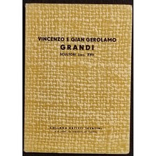 Vincenzo gian gerolamo usato  Alessandria