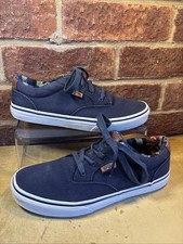 Vans era trainers for sale  DARLINGTON